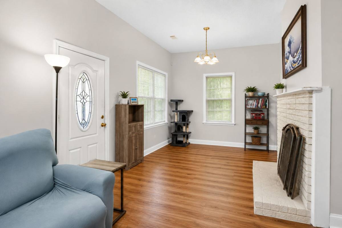 House for rent at 1304 E 32nd St, Savannah, GA 31404