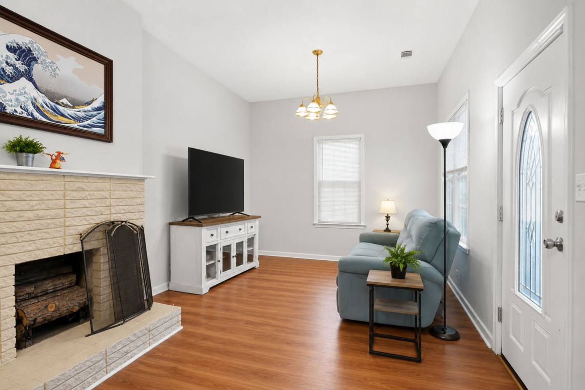 House for rent at 1304 E 32nd St, Savannah, GA 31404