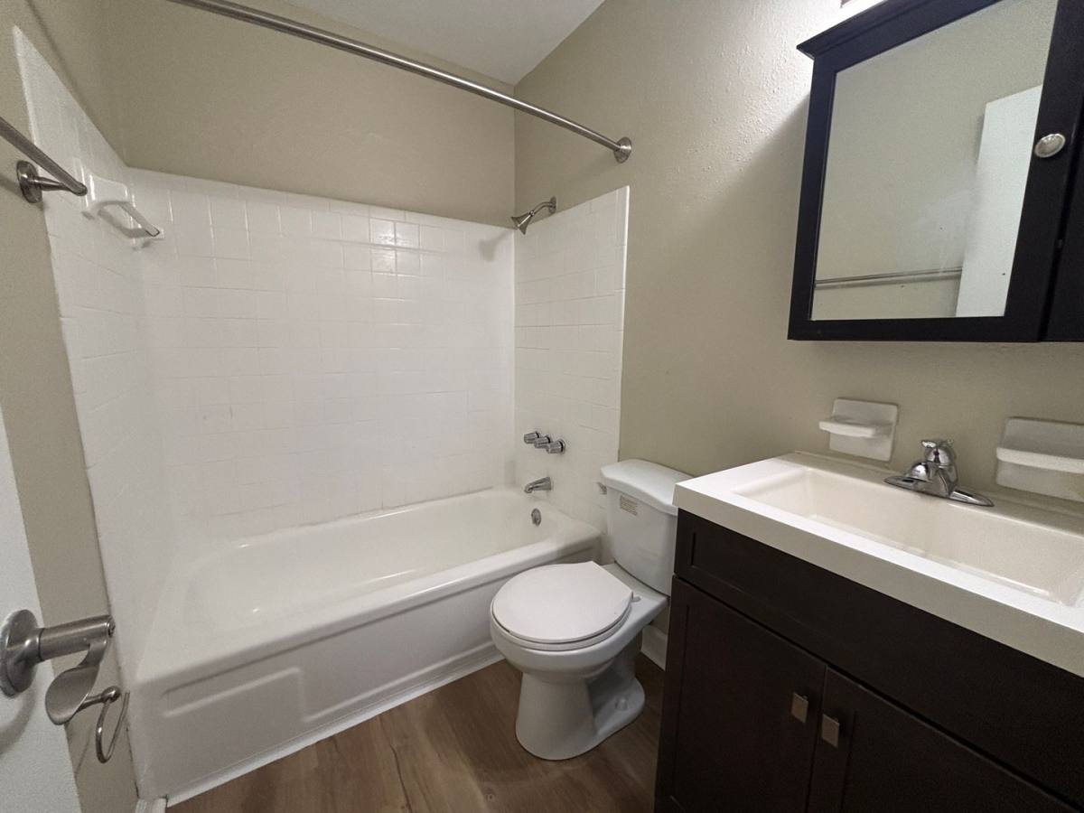 Apartment for rent at 5945 Woodson Rd, Mission, KS 66202