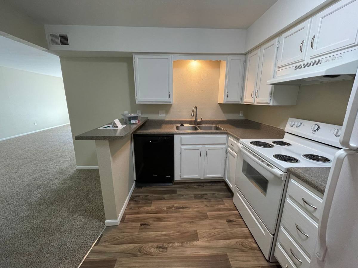 Apartment for rent at 5945 Woodson Rd, Mission, KS 66202