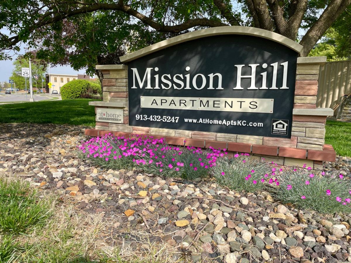 Apartment for rent at 5945 Woodson Rd, Mission, KS 66202