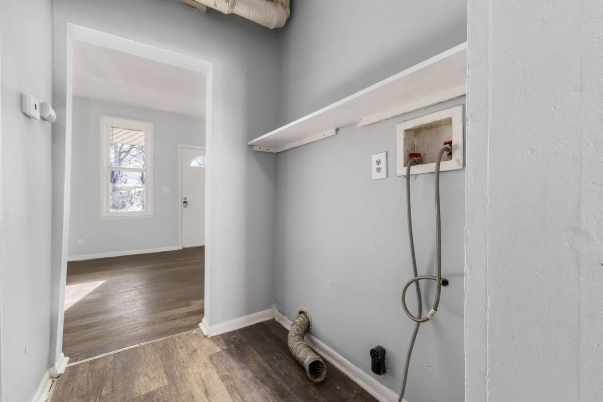 Apartment for rent at 801-817 W 5th Ave #815, Lancaster, OH 43130