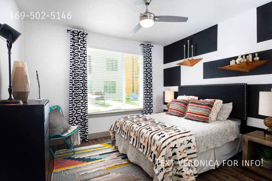 Apartment for rent at 1211 E 5th St, Austin, TX 78702
