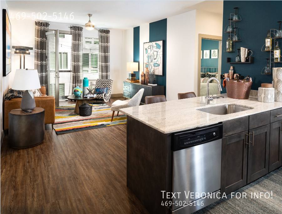 Apartment for rent at 1211 E 5th St, Austin, TX 78702