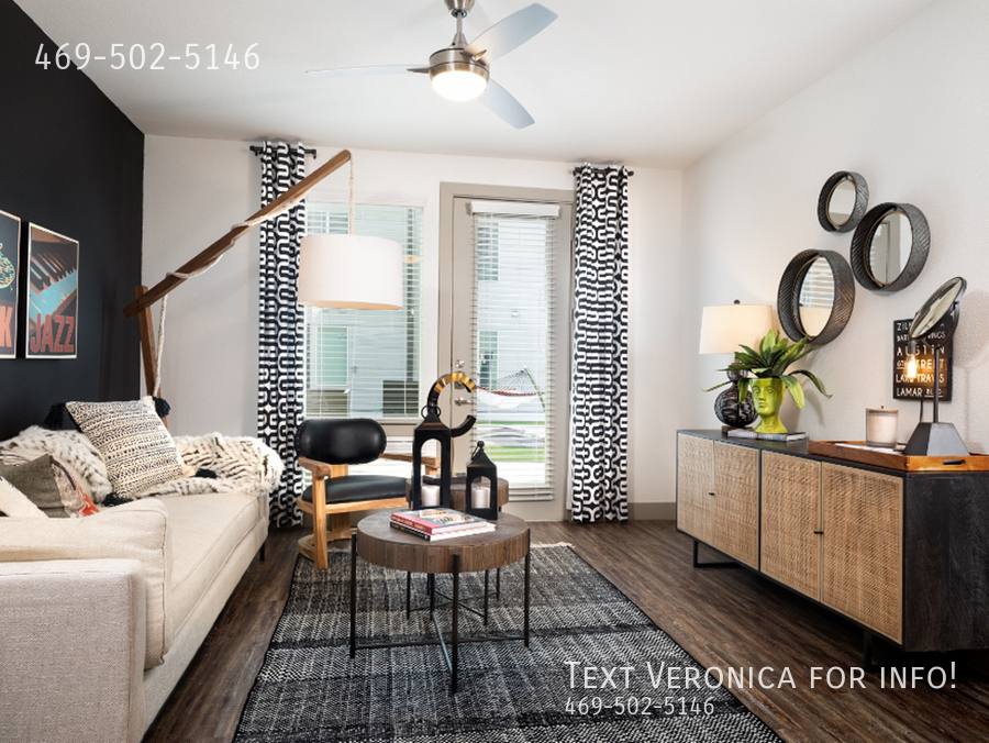 Apartment for rent at 1211 E 5th St, Austin, TX 78702