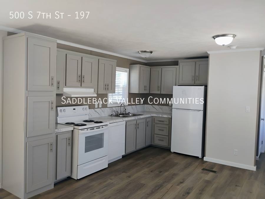 House for rent at 500 S 7th St, Sierra Vista, AZ 85635