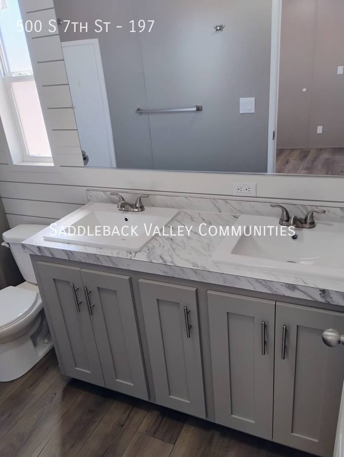 House for rent at 500 S 7th St, Sierra Vista, AZ 85635