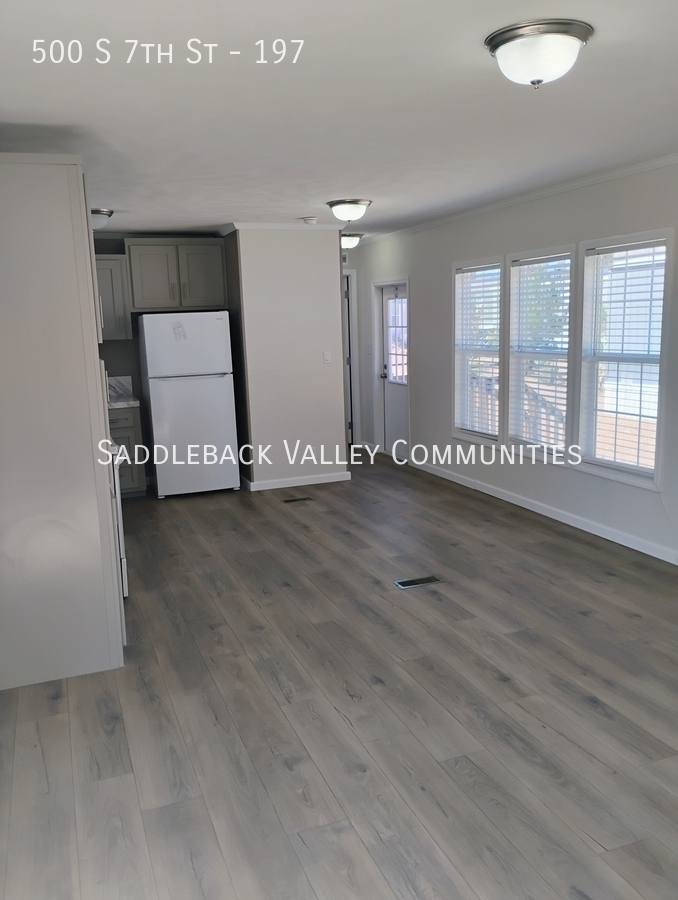 House for rent at 500 S 7th St, Sierra Vista, AZ 85635