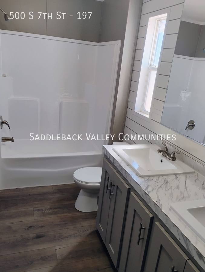 House for rent at 500 S 7th St, Sierra Vista, AZ 85635