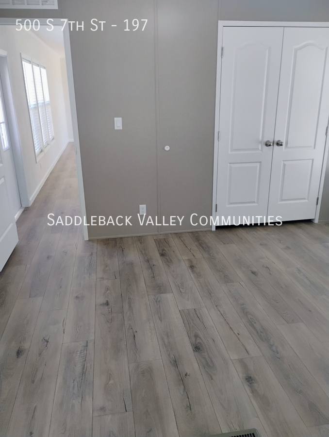 House for rent at 500 S 7th St, Sierra Vista, AZ 85635
