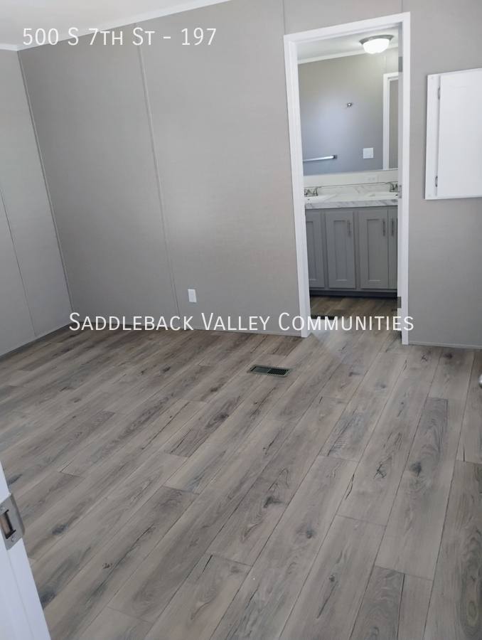 House for rent at 500 S 7th St, Sierra Vista, AZ 85635