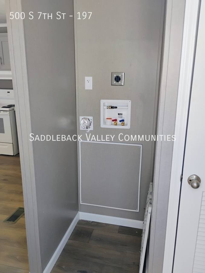 House for rent at 500 S 7th St, Sierra Vista, AZ 85635