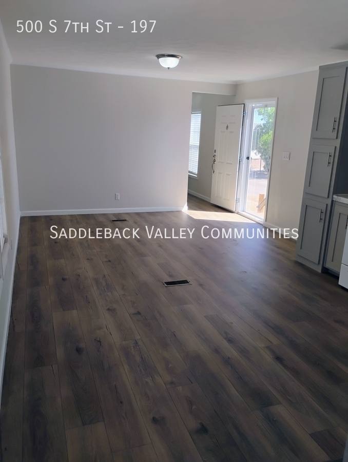 House for rent at 500 S 7th St, Sierra Vista, AZ 85635