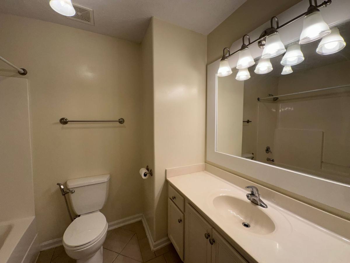 House for rent at 1519 Pinebrook Dr, Fayetteville, NC 28314