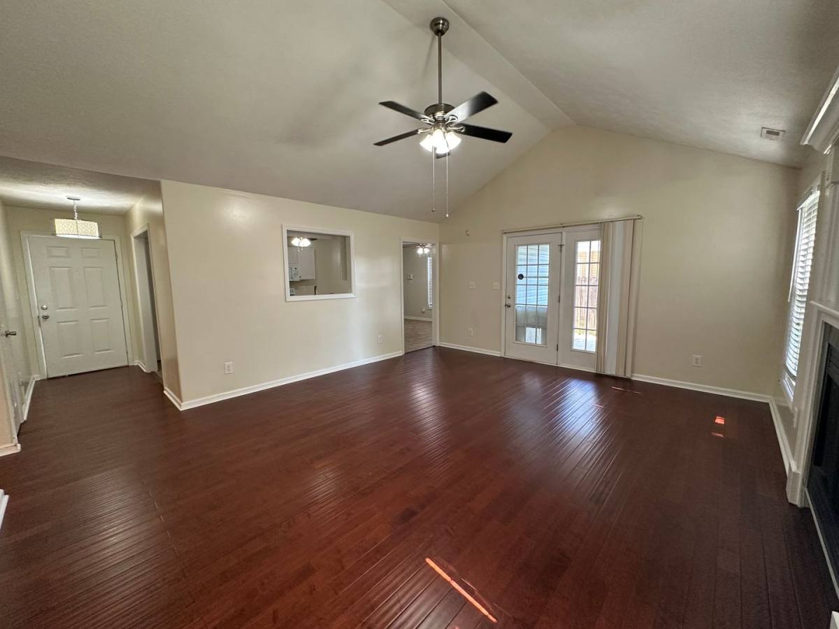 House for rent at 1519 Pinebrook Dr, Fayetteville, NC 28314