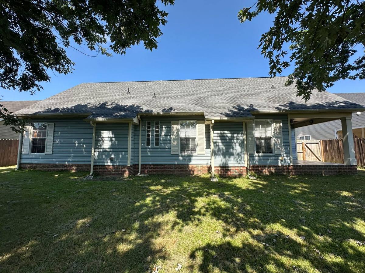 House for rent at 1519 Pinebrook Dr, Fayetteville, NC 28314