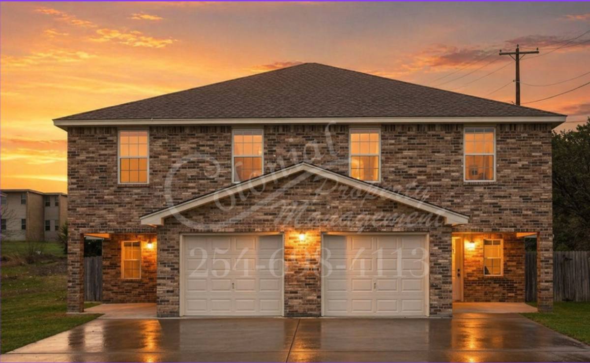 House for rent at 901 Carla Kay Dr, Belton, TX 76513