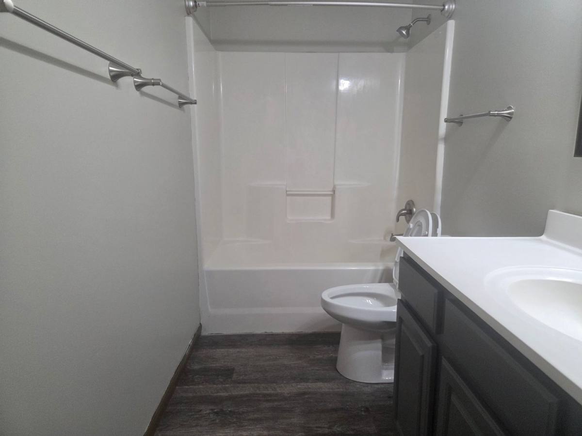 Townhouse for rent at 109 S 1st St, Council Bluffs, IA 51503