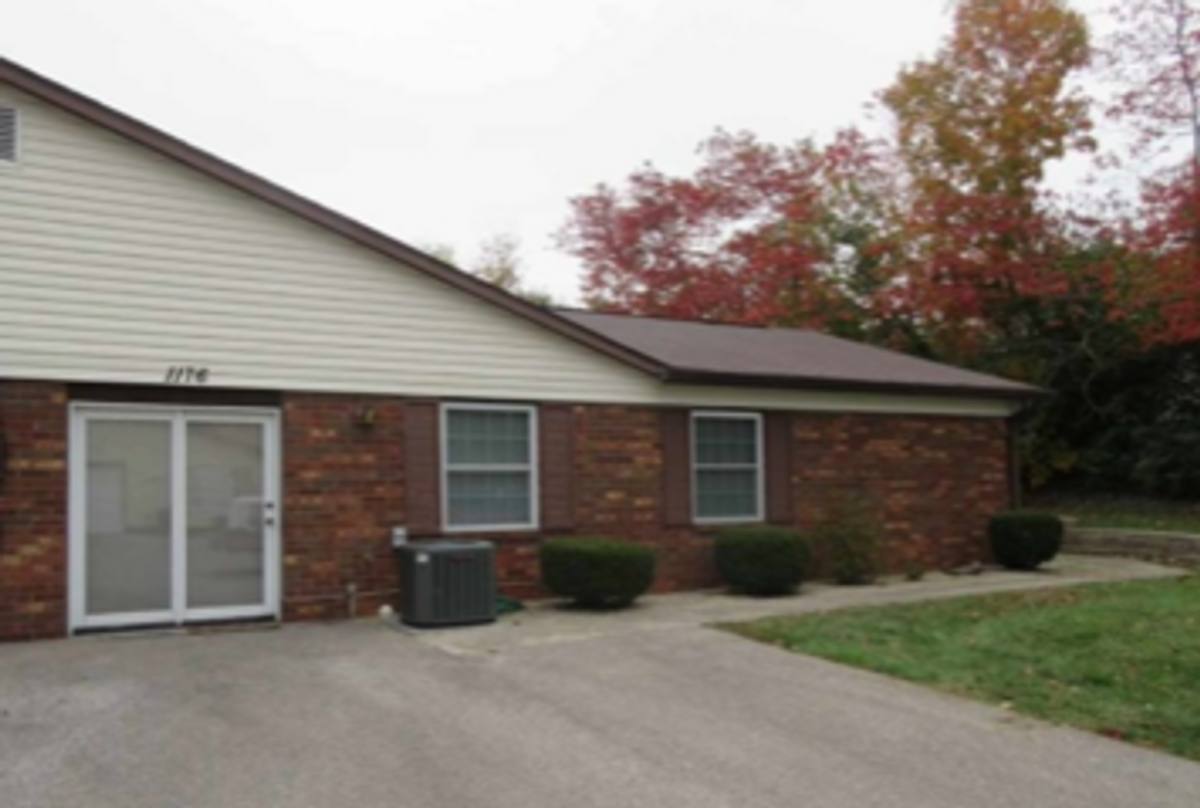 House for rent at 1176 E Commons Dr, Bloomington, IN 47401