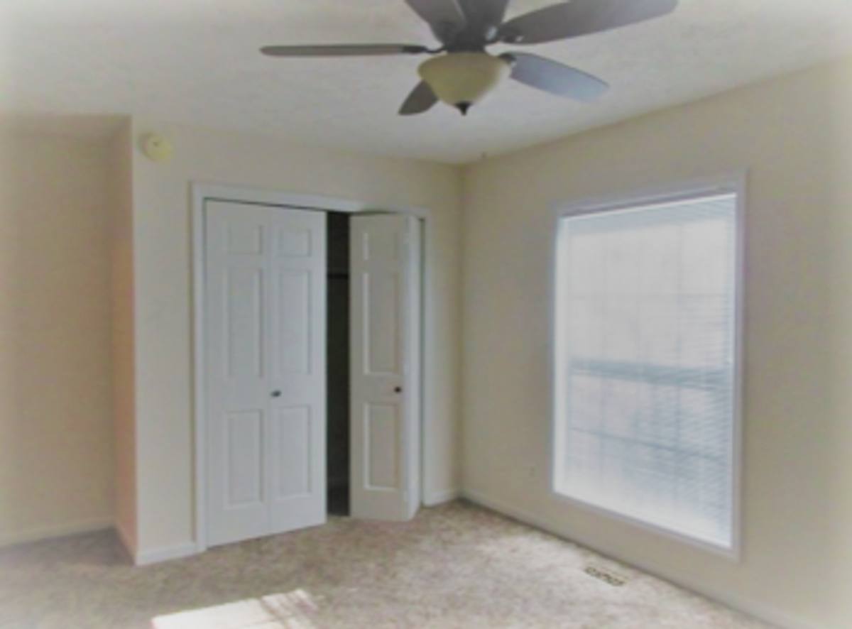 House for rent at 1176 E Commons Dr, Bloomington, IN 47401