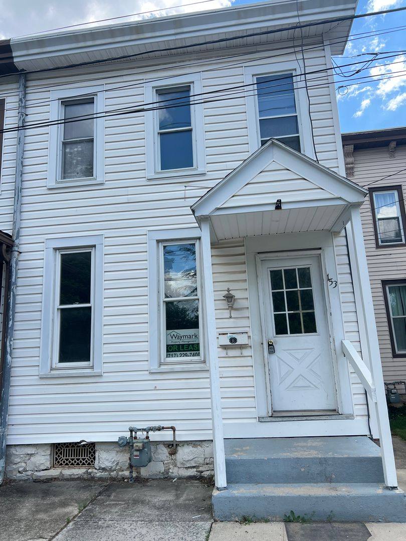 House for rent at 153 Cedar St, Carlisle, PA 17013