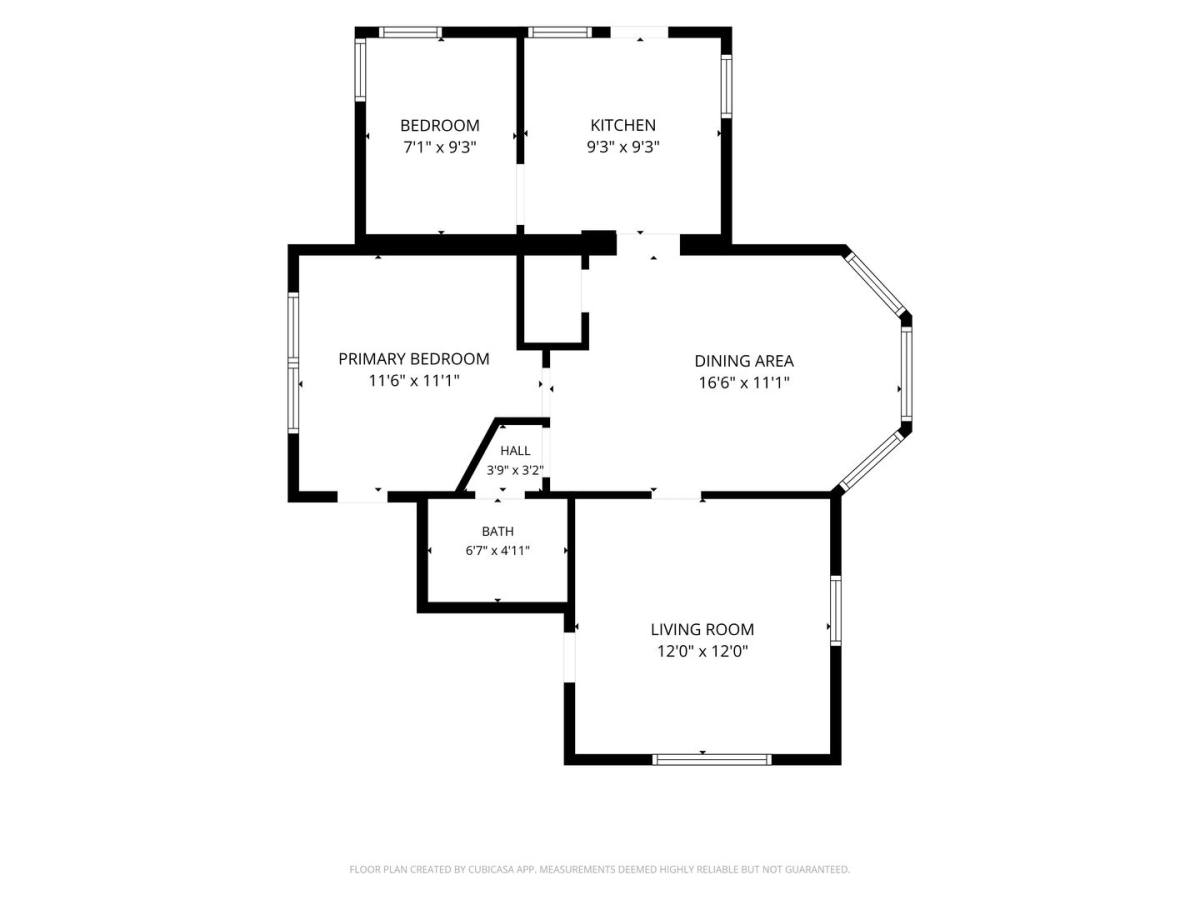 Apartment for rent at 107 3rd Ave SW, Austin, MN 55912
