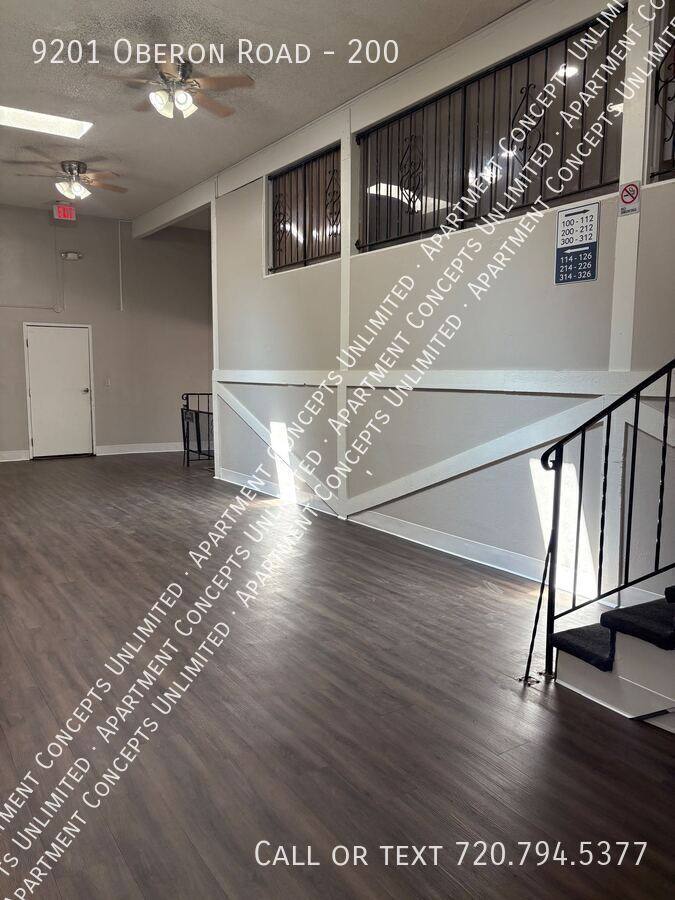 Apartment for rent at 9201 Oberon Rd, Arvada, CO 80004