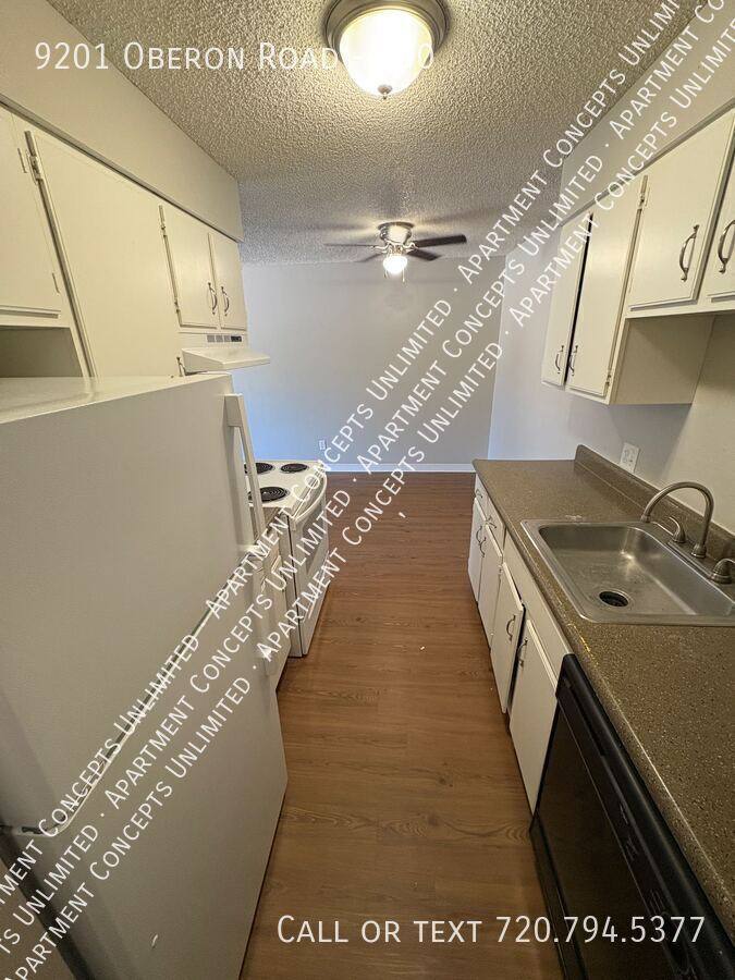 Apartment for rent at 9201 Oberon Rd, Arvada, CO 80004