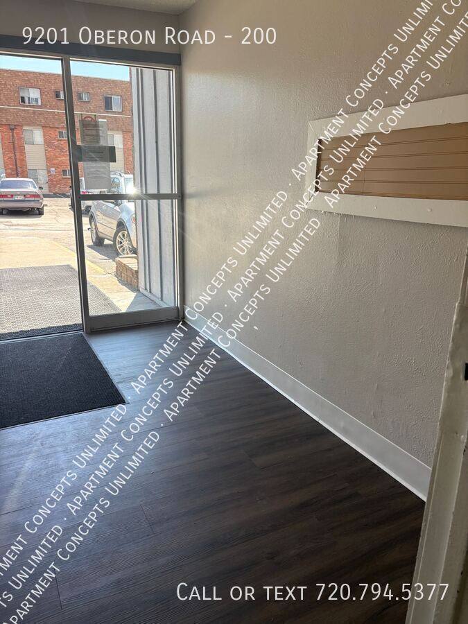 Apartment for rent at 9201 Oberon Rd, Arvada, CO 80004