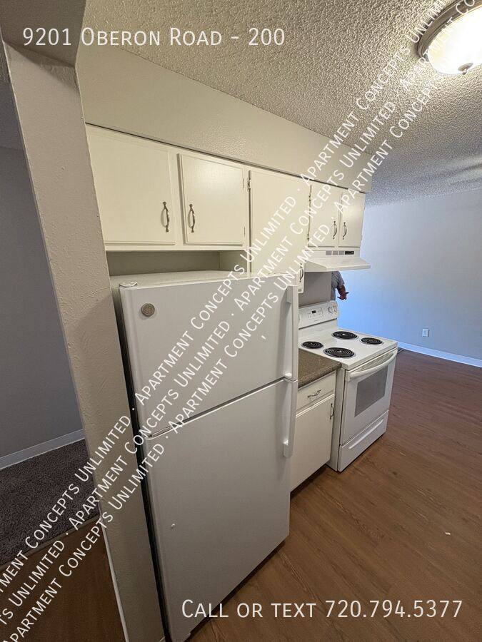 Apartment for rent at 9201 Oberon Rd, Arvada, CO 80004