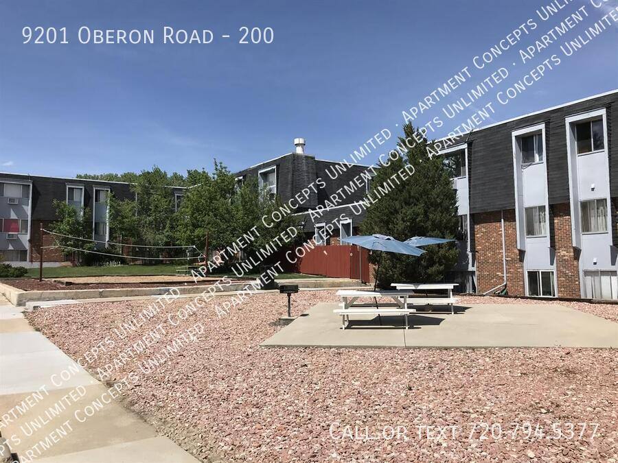Apartment for rent at 9201 Oberon Rd, Arvada, CO 80004