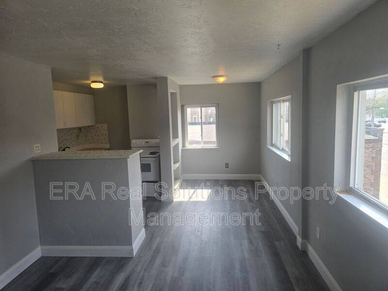 Apartment for rent at 3816 Bucyrus Ave, Cleveland, OH 44109