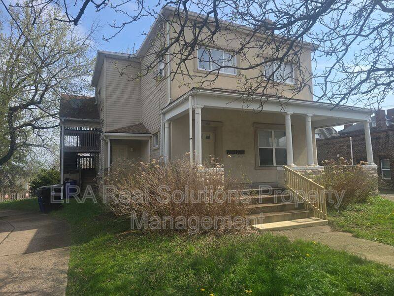 Apartment for rent at 3816 Bucyrus Ave, Cleveland, OH 44109