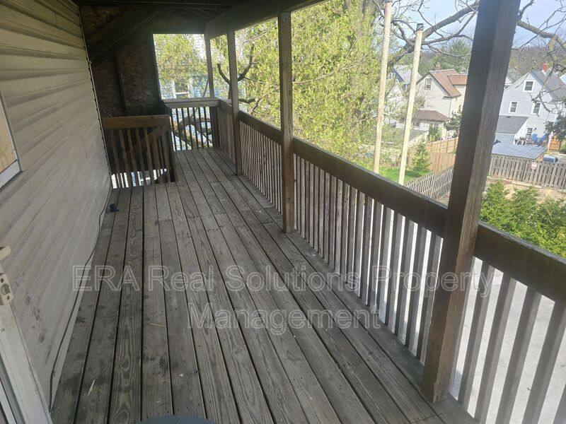 Apartment for rent at 3816 Bucyrus Ave, Cleveland, OH 44109
