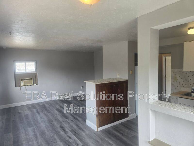 Apartment for rent at 3816 Bucyrus Ave, Cleveland, OH 44109