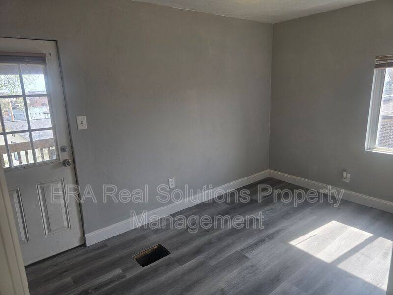 Apartment for rent at 3816 Bucyrus Ave, Cleveland, OH 44109