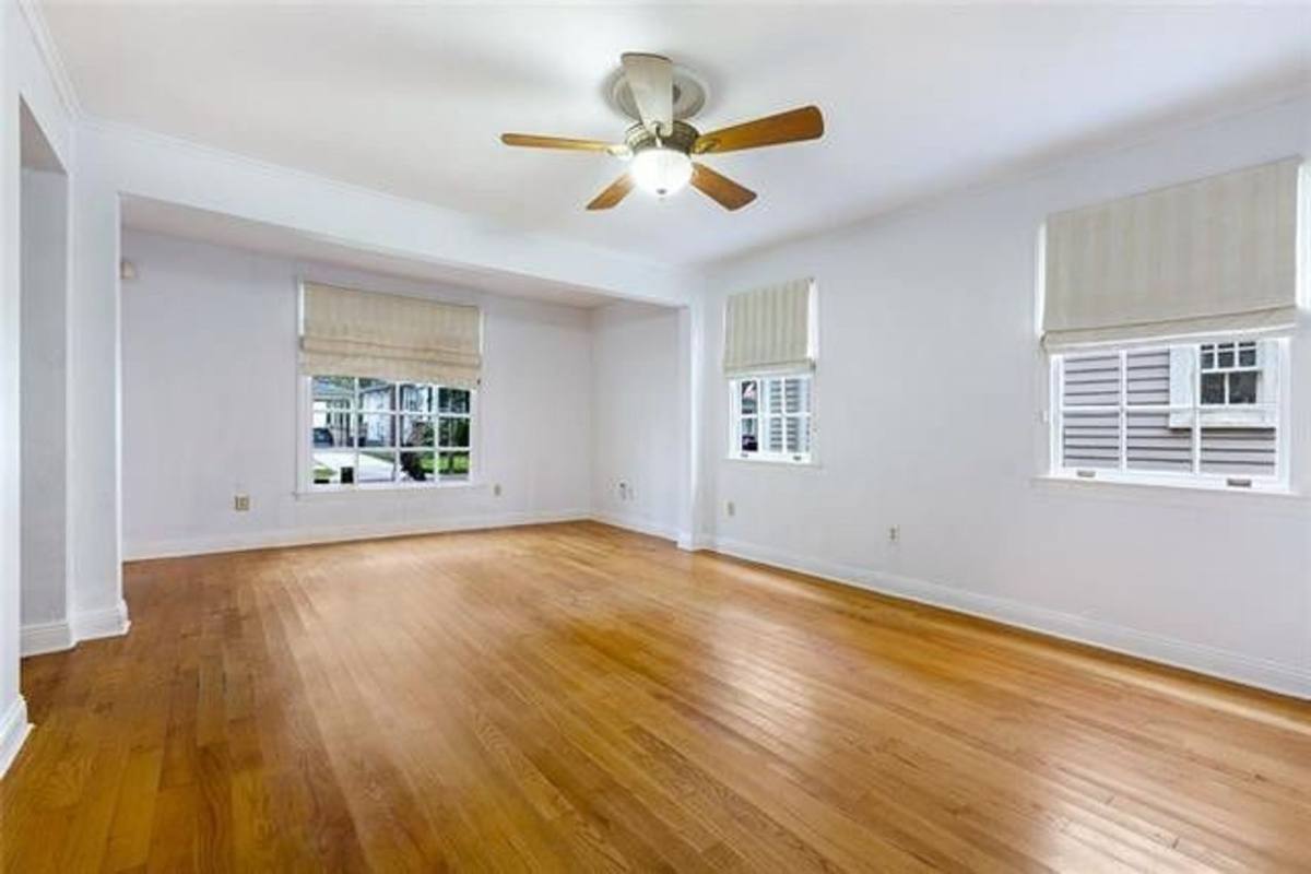 House for rent at 2330 Palmer Ave, New Orleans, LA 70118