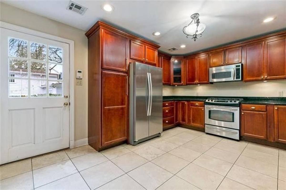 House for rent at 2330 Palmer Ave, New Orleans, LA 70118