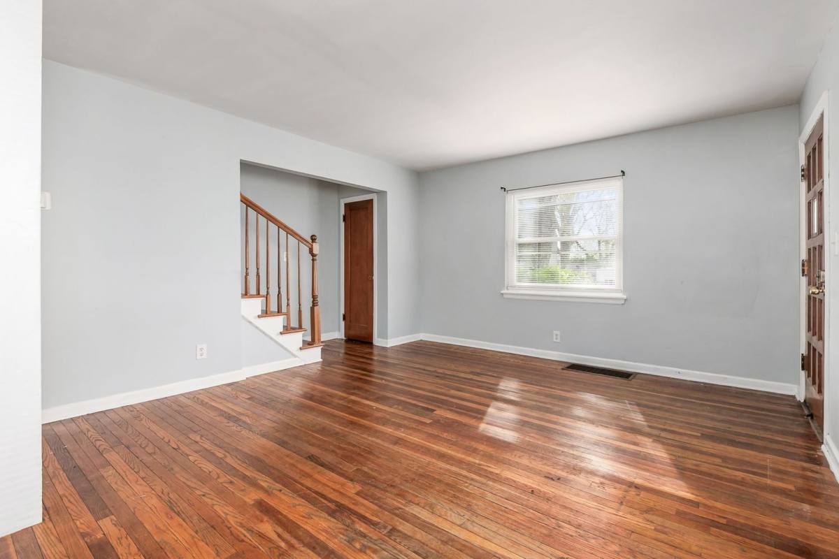 Apartment for rent at 3386-3388 Kimberly Ave, Columbus, OH 43224