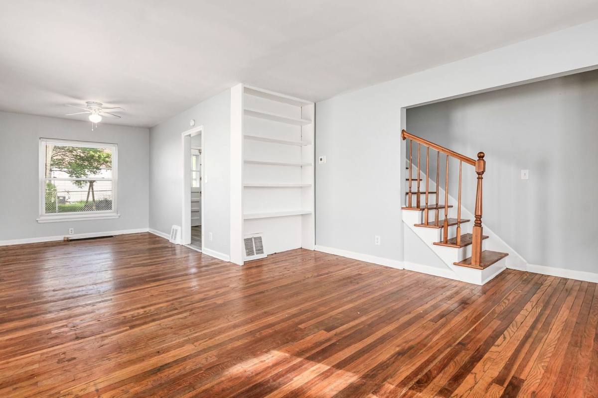 Apartment for rent at 3386-3388 Kimberly Ave, Columbus, OH 43224
