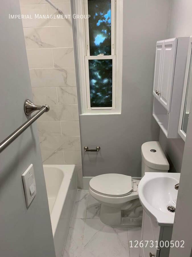Apartment for rent at 45-49 E Cliveden St, Philadelphia, PA 19119