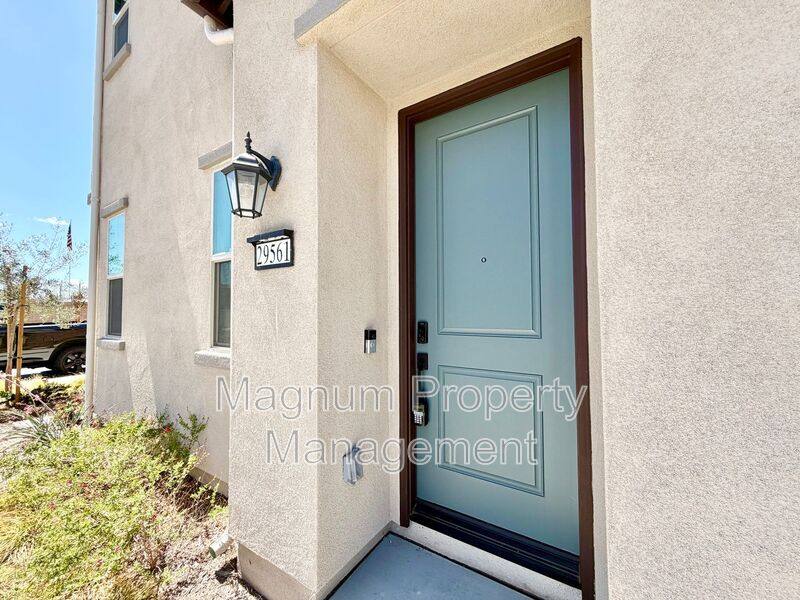 House for rent at 29561 Monarch Rd, Menifee, CA 92586
