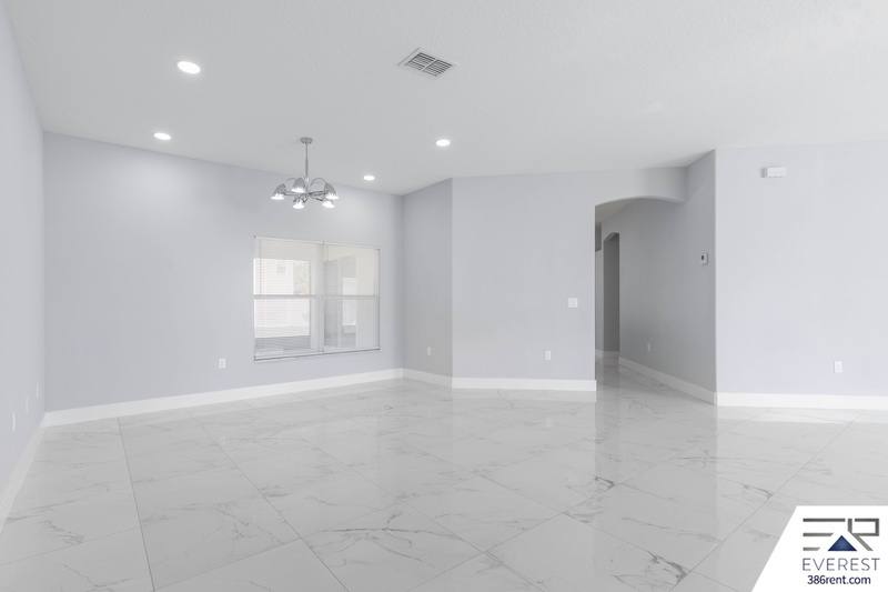 House for rent at 45 Bruning Lane, Palm Coast, FL 32137