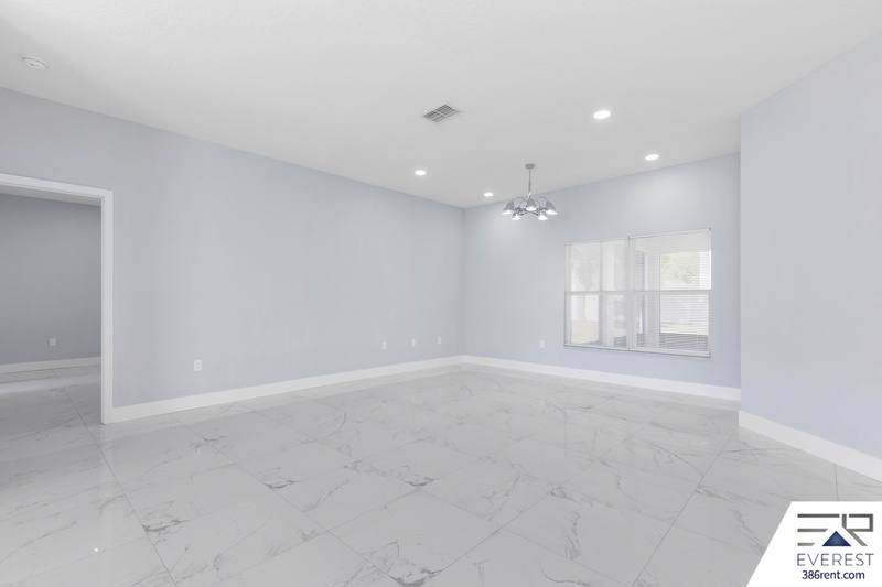 House for rent at 45 Bruning Lane, Palm Coast, FL 32137