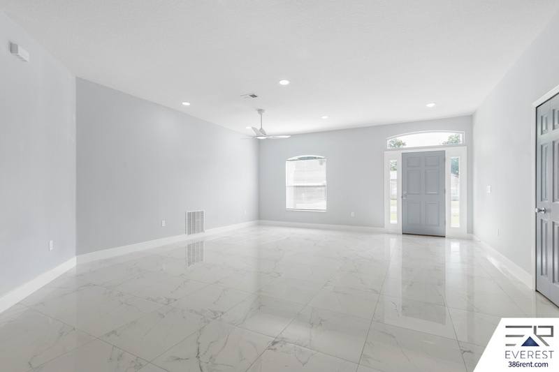 House for rent at 45 Bruning Lane, Palm Coast, FL 32137