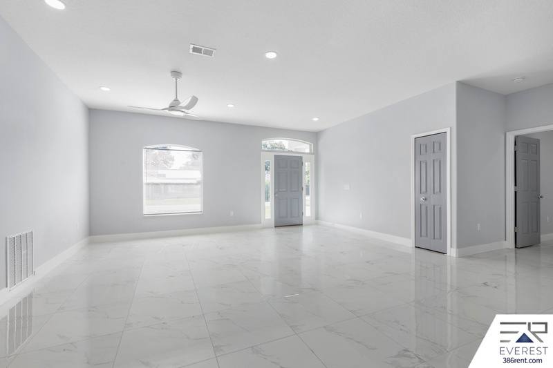 House for rent at 45 Bruning Lane, Palm Coast, FL 32137
