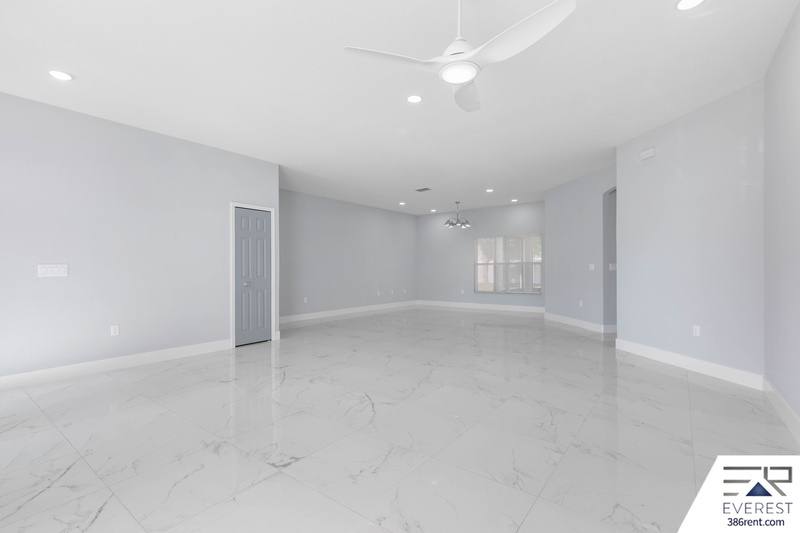 House for rent at 45 Bruning Lane, Palm Coast, FL 32137