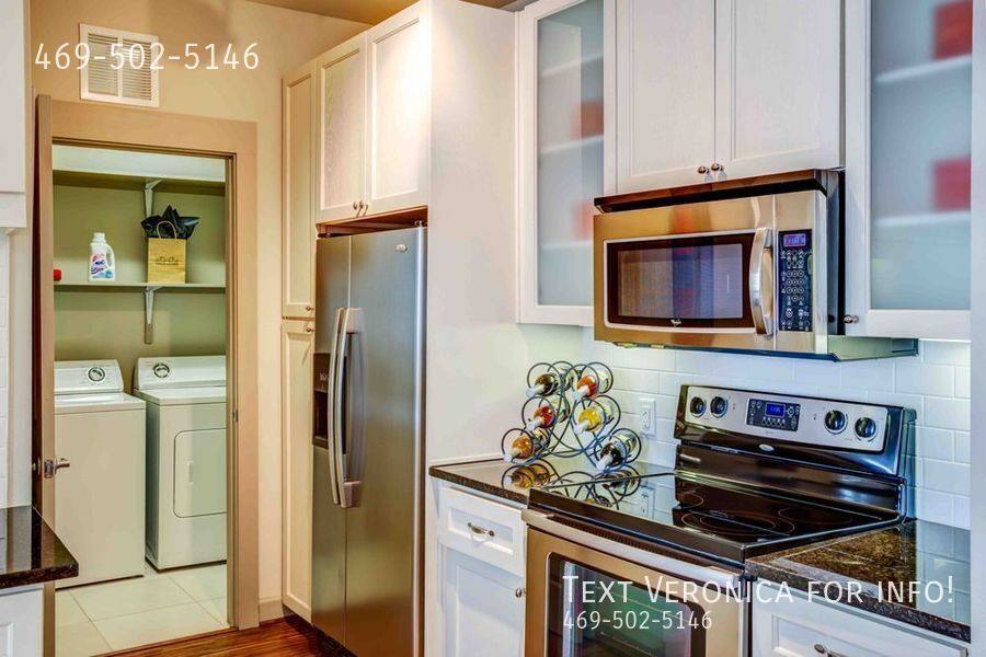 Apartment for rent at 1611 W 5th St, Austin, TX 78703