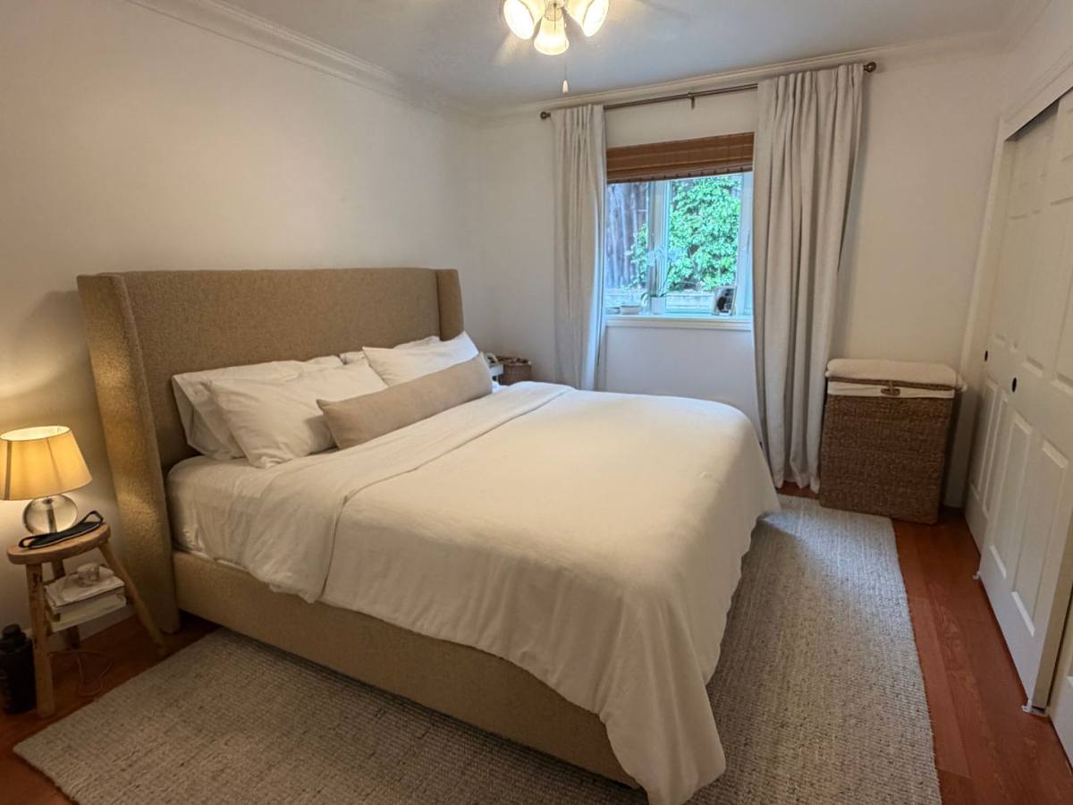 Apartment for rent at 1337 Danielson, Santa Barbara, CA 93108