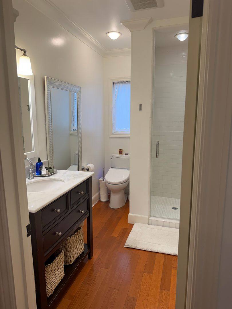Apartment for rent at 1337 Danielson, Santa Barbara, CA 93108